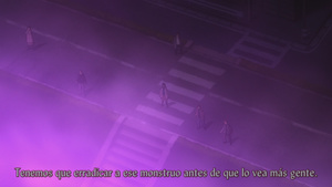 Fate / Zero 2 720p